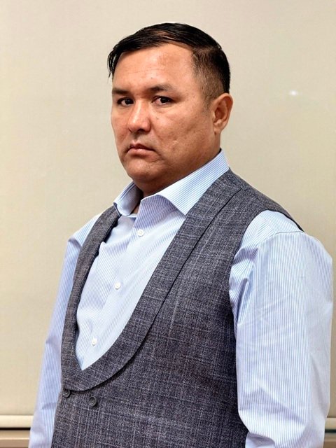 Qurban Ali Mohammady